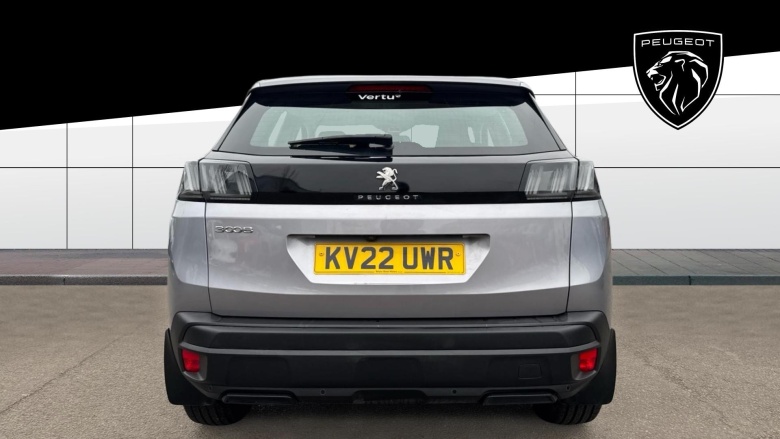 Peugeot 3008 1.2 PureTech Active Premium 5dr Petrol Estate